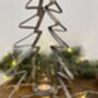 Christmas Tree Candle Holder, thumbnail 4 of 8