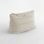 Personalised Quilted Accessory Bag, Custom Toiletry Bag, thumbnail 1 of 4