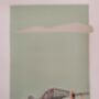 'Forth Bridge' Original Signed Screen Print, thumbnail 9 of 12