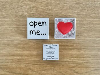 Mum Gift, Keepsake Gift For Mum, Mummy Gift, Mom Gift, 4 of 8