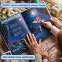 Personalised Nursery Rhymes And Poems Book, thumbnail 4 of 12