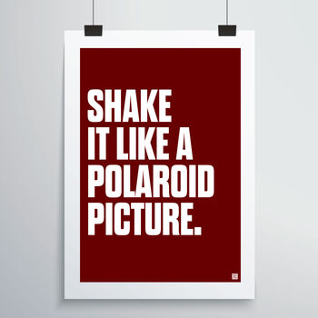 Dancefloor Print, 2 of 4