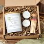 New Home Gift, New Beginnings Personalised Housewarming Candle Gift, thumbnail 1 of 10