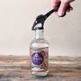 Personalised 11th Anniversary Steel Mythical Wolf Bottle Opener, thumbnail 2 of 11