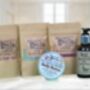 Large Relax And Unwind On Mother’s Day Bodycare Gift, thumbnail 2 of 6
