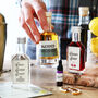 Personalised Whiskey Sour Cocktail Kit, thumbnail 3 of 11