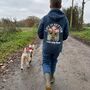 Kids Life Is Better With My Dog Hoody, thumbnail 5 of 12