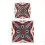 ‘The Full Victorian’ Art Deco Tile, thumbnail 10 of 10
