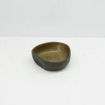 Hic Ceramics Handmade Wawe Bowl Small, 5 of 9
