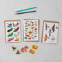 Colourful Greeting Cards Of Your Choice, thumbnail 2 of 10