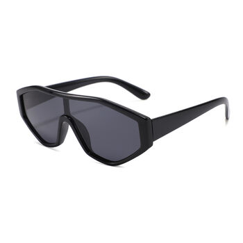 Thomas And George Sunglasses Bold Black, 4 of 8