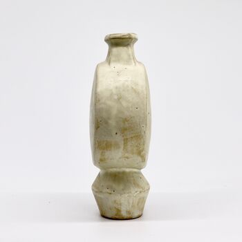 Japanese Handmade Moon Flask Vase, 6 of 8