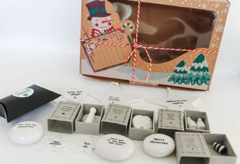 Personalised 12 Day Advent Calendar, 9 of 10
