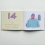 123 With My Little G Kids Book, UK Rap Edition, thumbnail 3 of 3