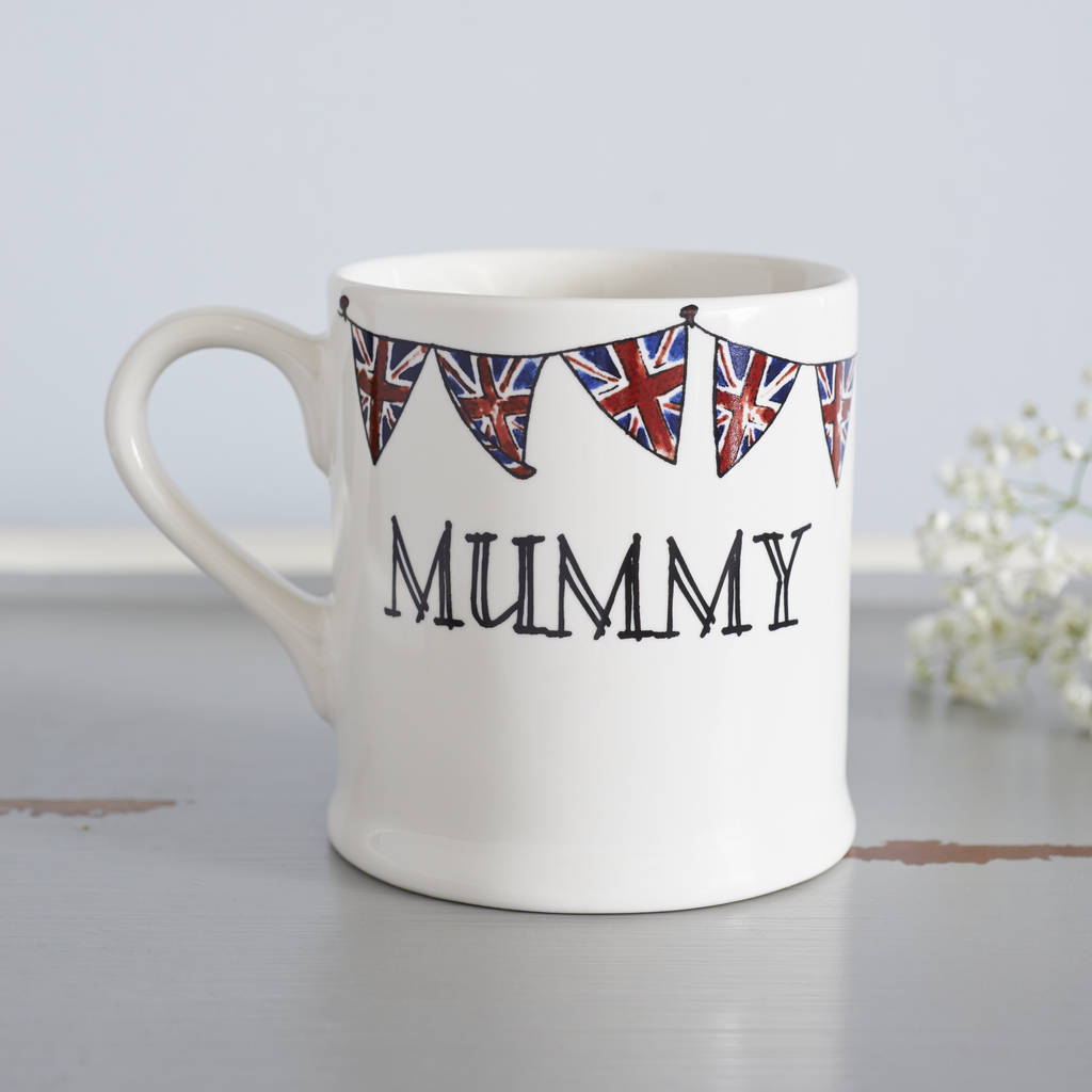 Mummy Mug, 1 of 9