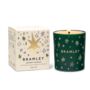 Bramley Christmas Advent Candle, thumbnail 2 of 5