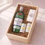 Mother's Day Tanqueray 0.0% Gin Gift Set With Tonics And Chocolate 70cl, thumbnail 2 of 3