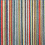 Hug Rug Stripe 32 Mat, thumbnail 4 of 5
