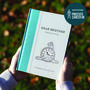 Dear Brother Memory Gift Journal, Timeless Collection, thumbnail 1 of 11