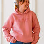 Choose Your State Of Mind Hoodie Personalised, thumbnail 6 of 9