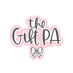 The Gift PA Logo