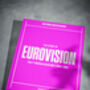 Eurovision Song Contest Personalised Gift Music Legend Deluxe Book, thumbnail 11 of 11
