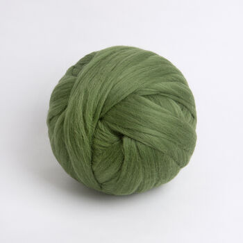 My Giant Yarn 500g Ball 100% Merino Wool, 7 of 11