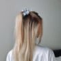 Satin Hair Scrunchies, thumbnail 10 of 10