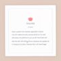 Personalised Definition Of Teacher Card, thumbnail 9 of 9