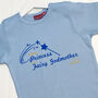 Personalised Fairy Godmother T Shirt, thumbnail 2 of 11