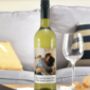 Photo Upload Wine Gift, thumbnail 4 of 4