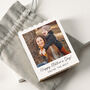 Personalised Mother's Day Photo Lego® Brick Print, thumbnail 2 of 2