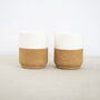 Eco Coffee Mug Gift Set | Medium Mug, thumbnail 4 of 12
