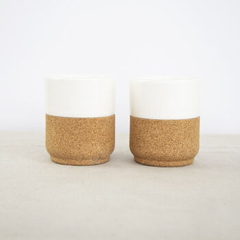Eco Coffee Mug Gift Set | Medium Mug, 4 of 12