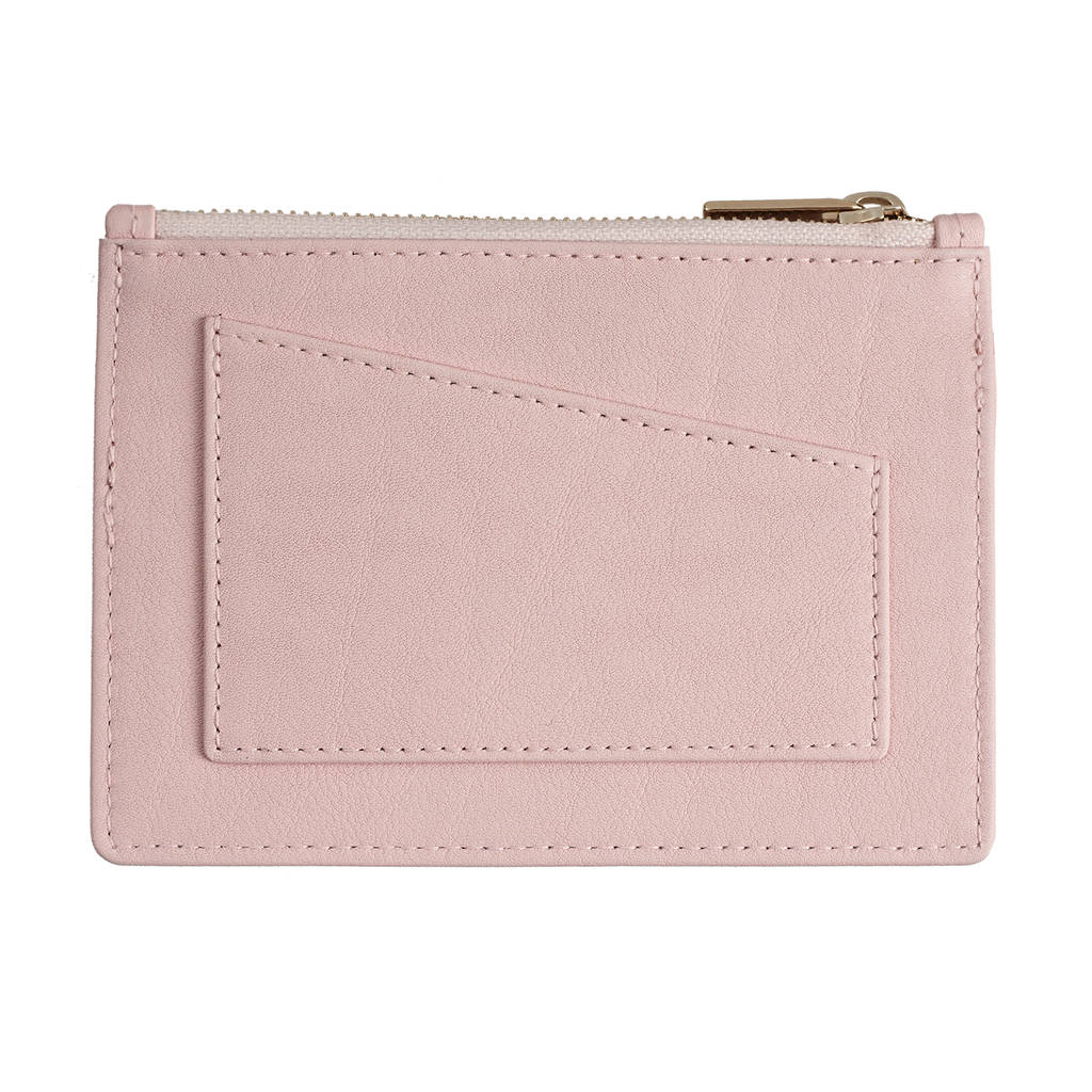 Ladies Travel Wallet And Coin Purse Gift Set By STOW