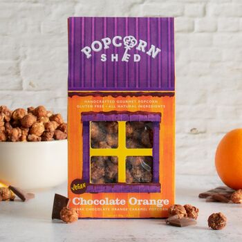 Build Your Own Popcorn Gift Bundle, 8 of 11
