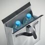 Insulated Rolltop Cooler Bag, thumbnail 4 of 12