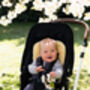 The Original Merino Sheepskin Pram Liner, thumbnail 1 of 11