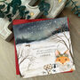 To Our Grandson First Christmas Card|'My' Avail Nf, thumbnail 2 of 9