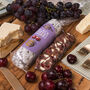 Black Forest Cherry Chocolate Salami, thumbnail 2 of 5