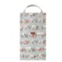 London Design 2in1 Pet Travel Blanket And Bag, thumbnail 1 of 3