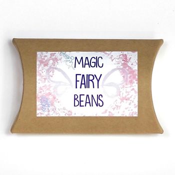 Magic Fairy Bean Grow Set, 6 of 7