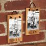 Personalised Clip Picture Frame, thumbnail 8 of 8