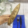Wooden Surfboard Wedding Table Name Numbers, thumbnail 3 of 4