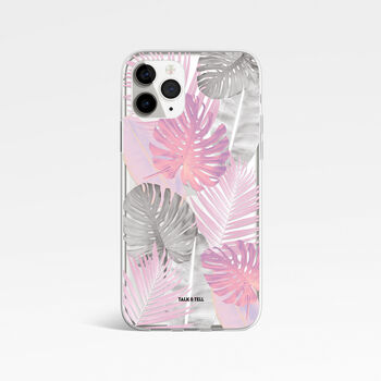 Pink Paradise iPhone Case, 9 of 9