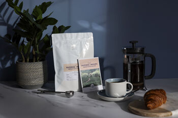 12 Month Gourmet Coffee Bag Subscription, 4 of 5