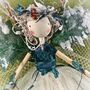 Personalised Christmas Holly Berry Fairy, thumbnail 1 of 11