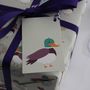 Duck Gift Wrap, thumbnail 2 of 3