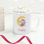Personalised Kid's Smashproof Christmas Mug, thumbnail 5 of 12