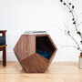 Cat Cave Geometric Coffee Table, thumbnail 4 of 6